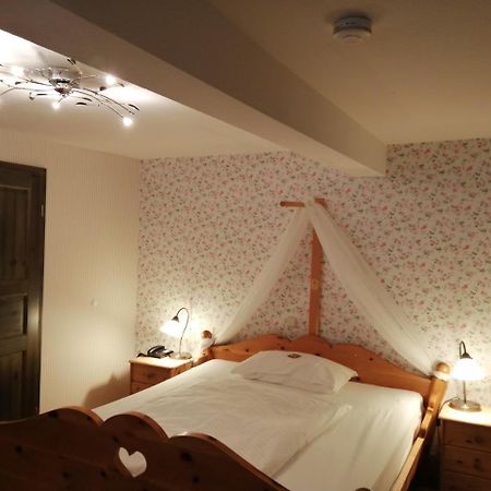 Der Lautenbachhof Bad Teinach-Zavelstein Zewnętrze zdjęcie